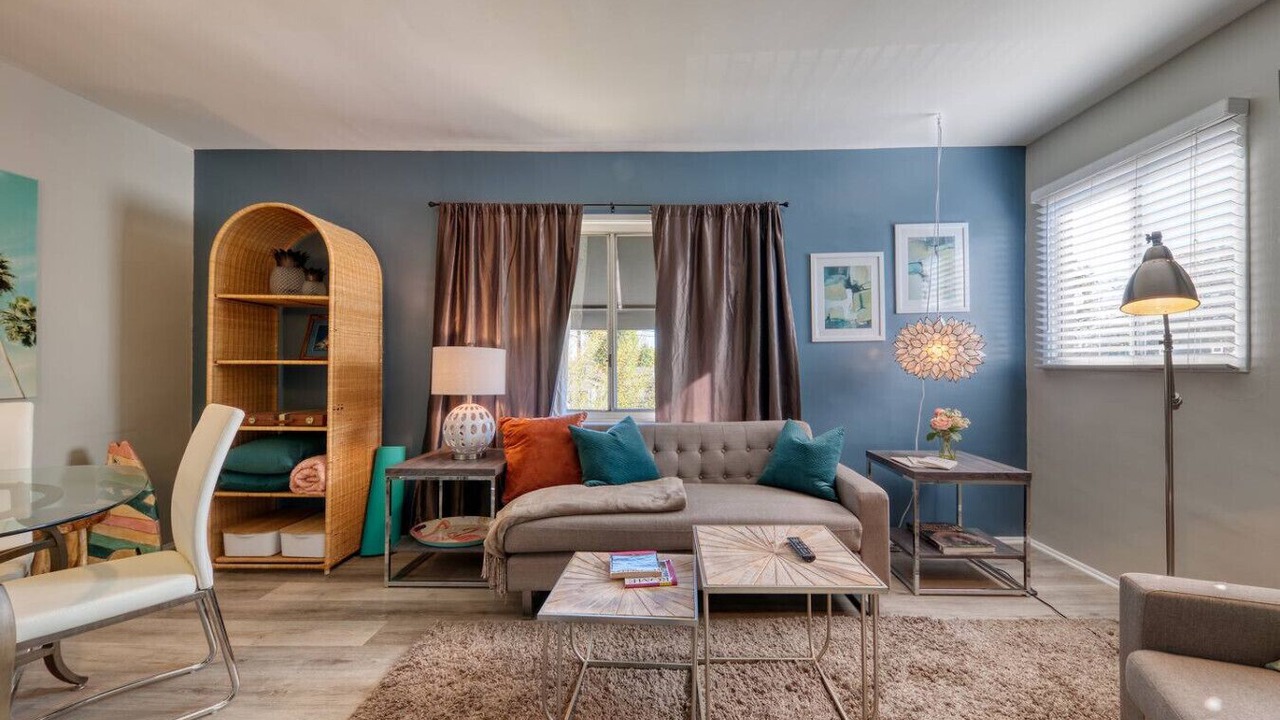 Photo of Livingroom in Monrovia