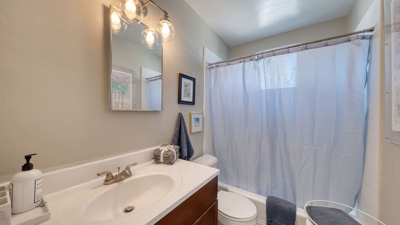 Photo of Bathroom in Monrovia