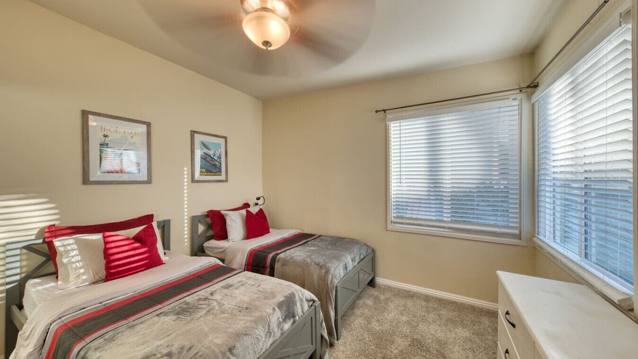 Photo of Bedroom in Monrovia