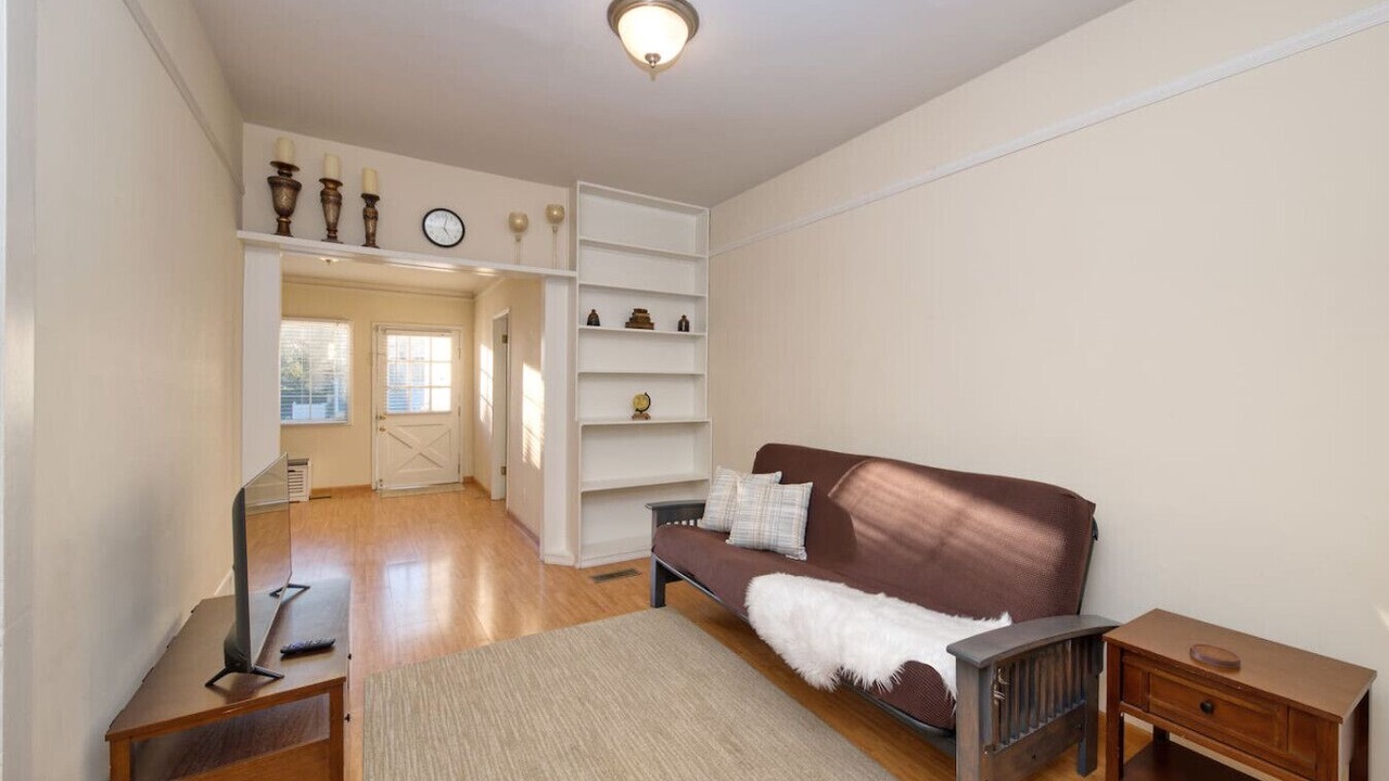 Photo of Livingroom in Monrovia