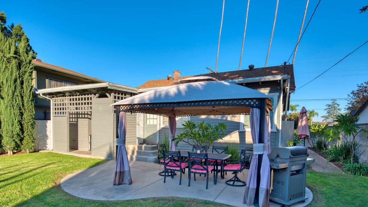 Photo of Outdoor in Monrovia