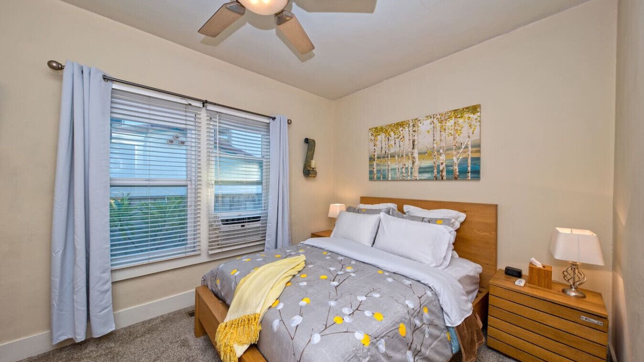 Photo of Bedroom in Monrovia