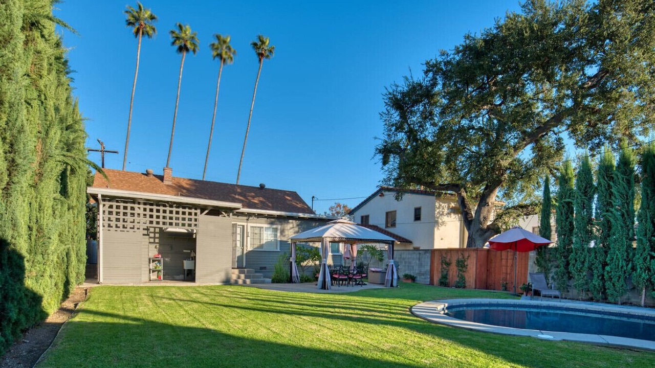 Photo of Outdoor in Monrovia