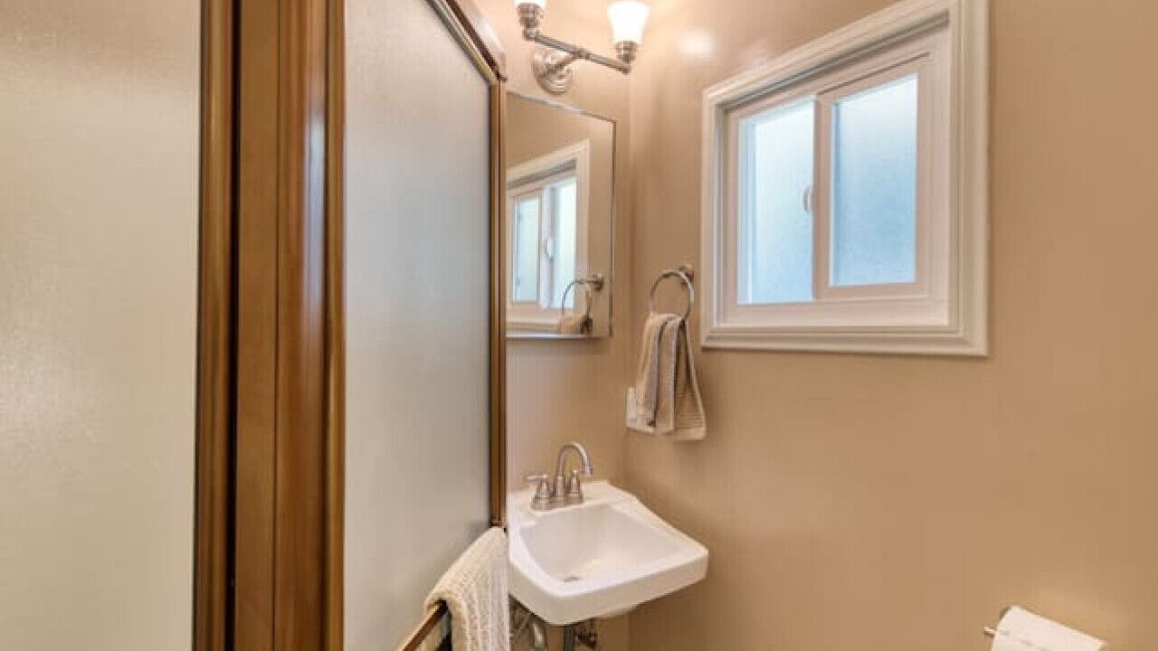 Photo of Bathroom in Monrovia