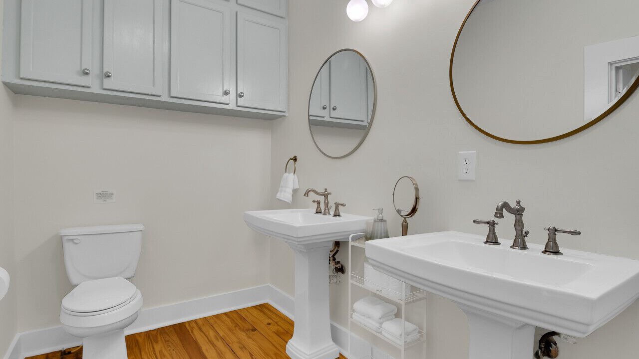 Photo of Bathroom in Five Points