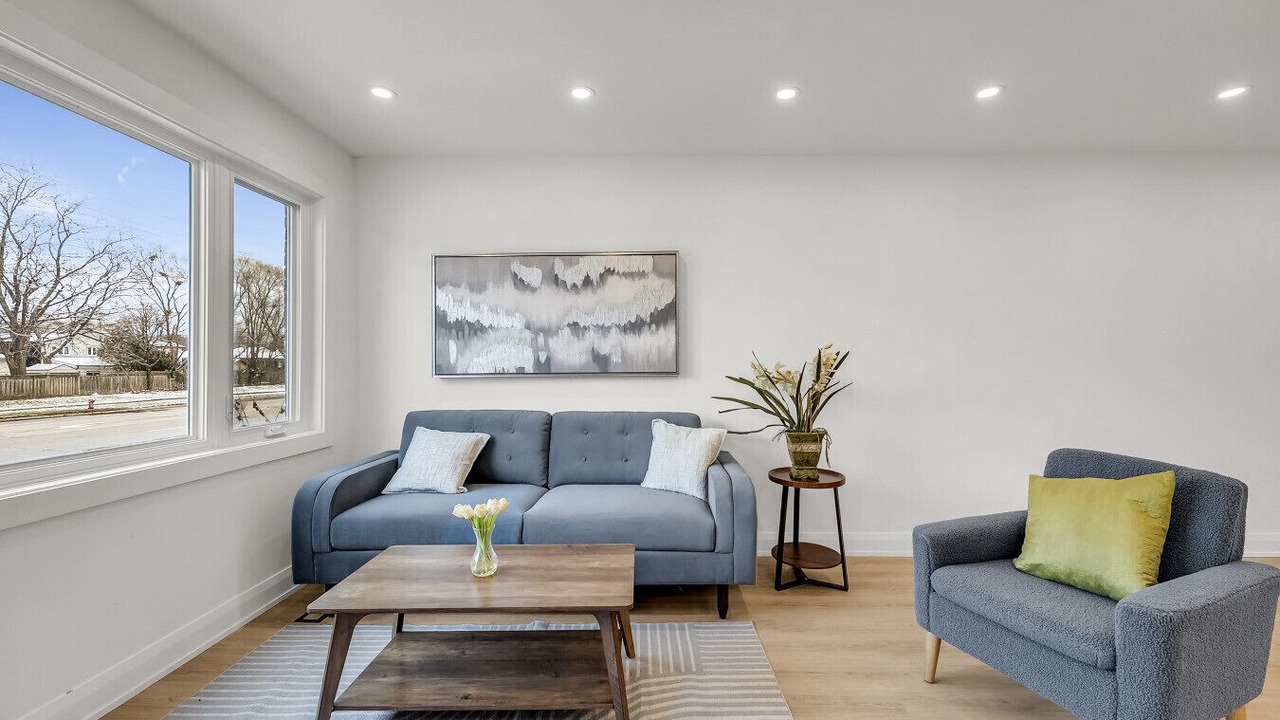 Photo of Bedroom in Burlington