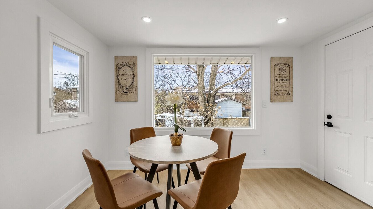 Photo of Bedroom in Burlington