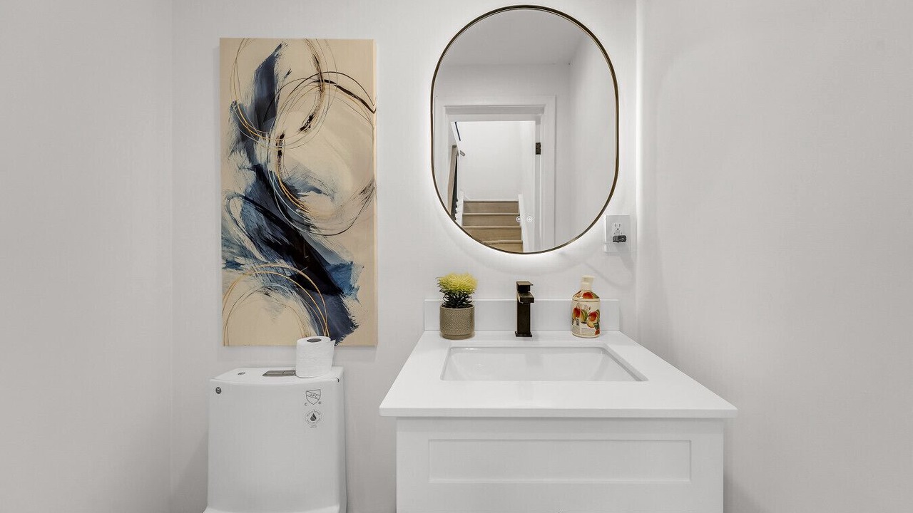 Photo of Bedroom in Burlington
