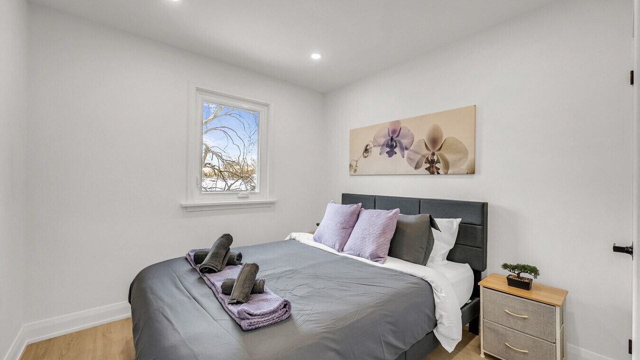 Photo of Bedroom in Burlington