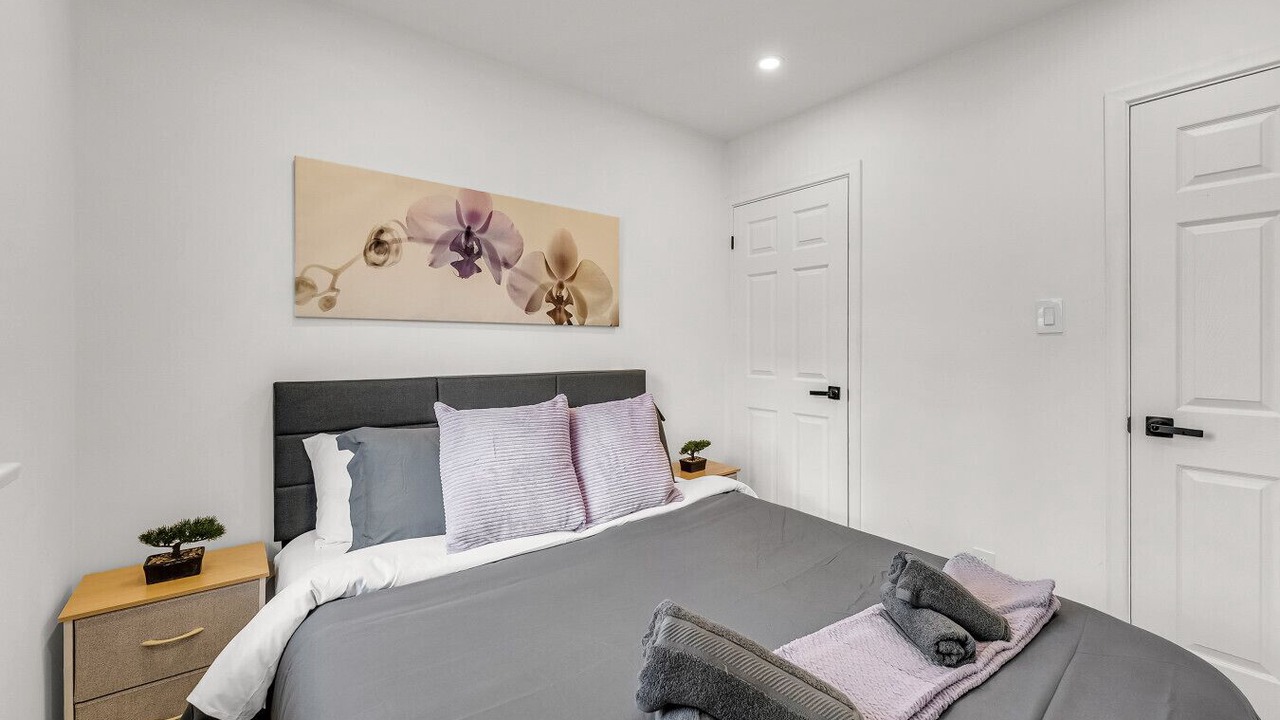 Photo of Bedroom in Burlington