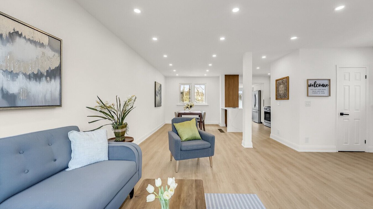 Photo of Bedroom in Burlington