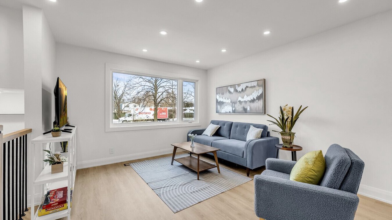 Photo of Bedroom in Burlington