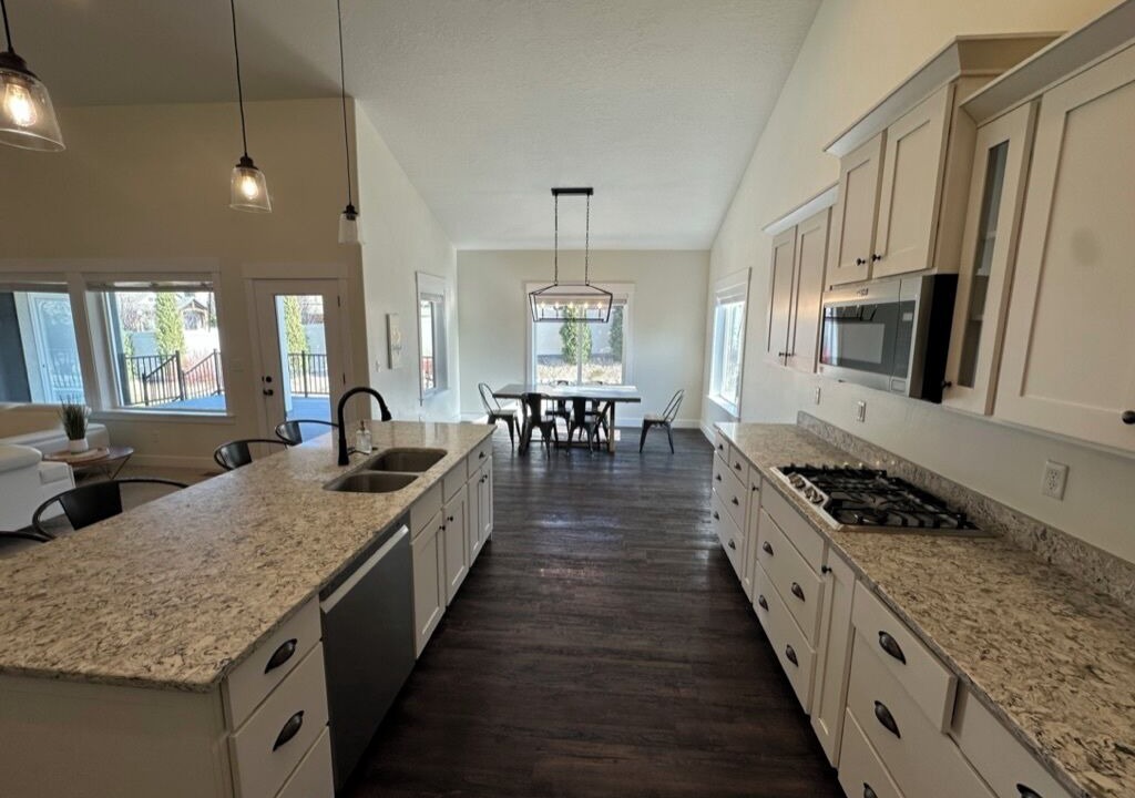 Photo of Kitchen in Salem