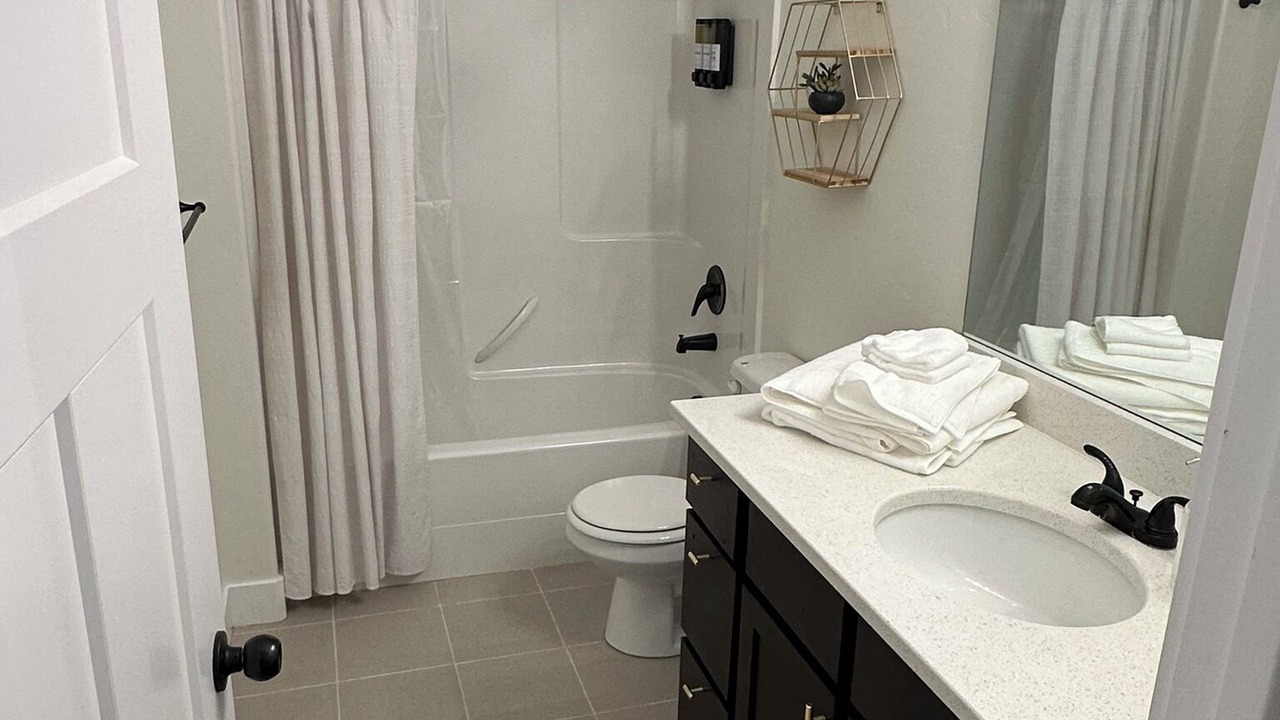 Photo of Bathroom in Salem