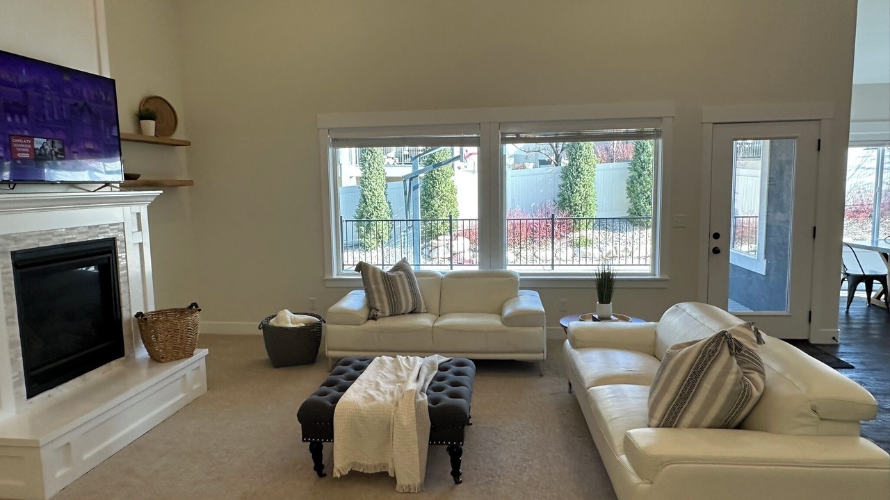 Photo of Livingroom in Salem
