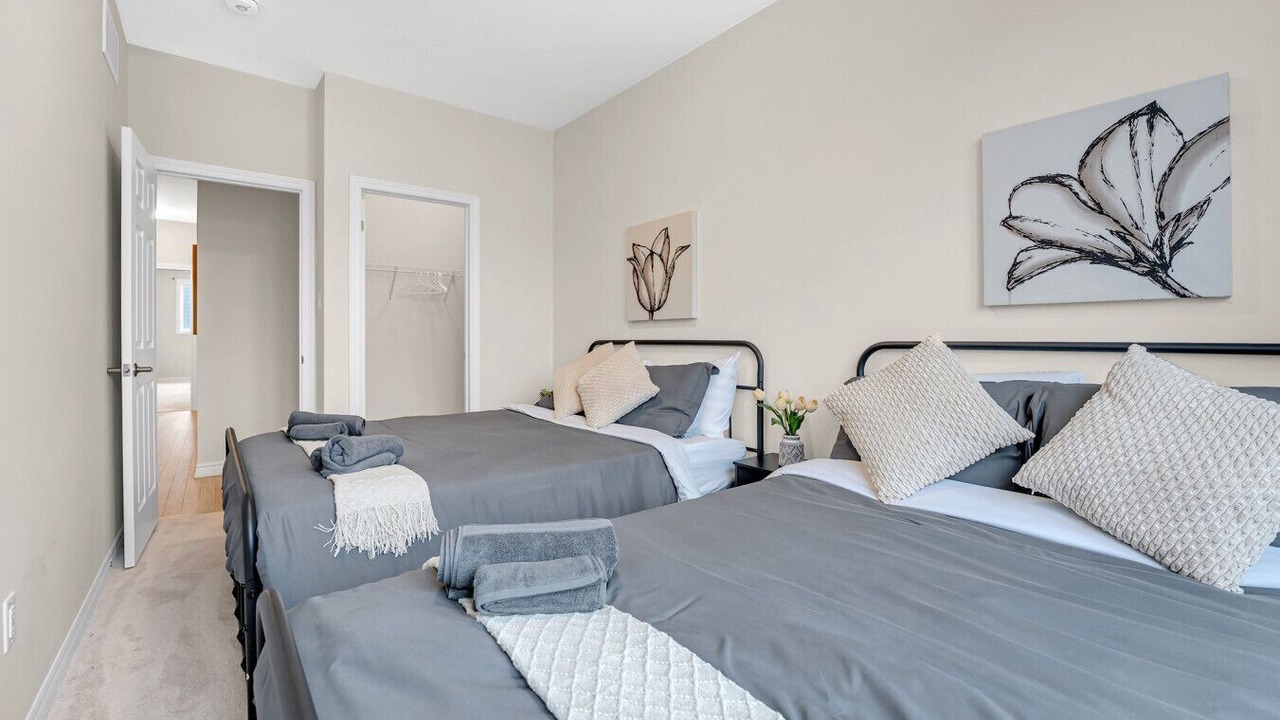 Photo of Bedroom in Burlington