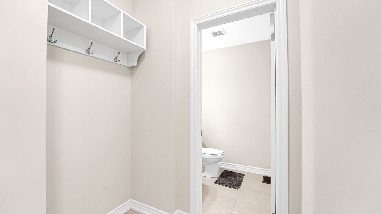 Photo of Bathroom in Burlington