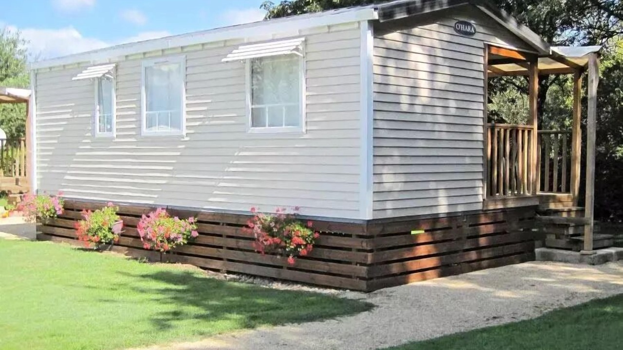 Photo of Outdoor in Perrex