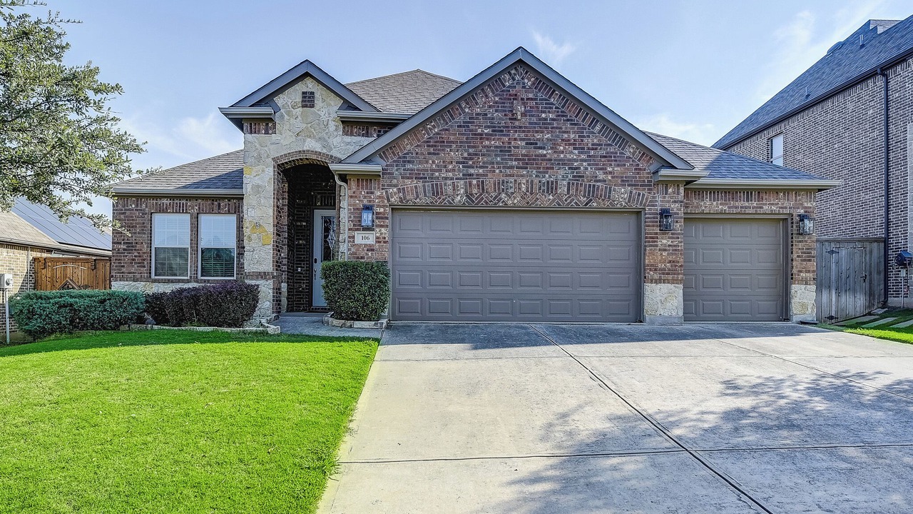 Photo of Outdoor in Oak Point