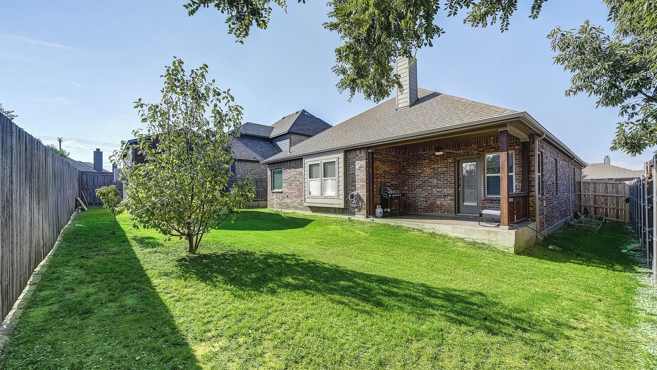 Photo of Outdoor in Oak Point