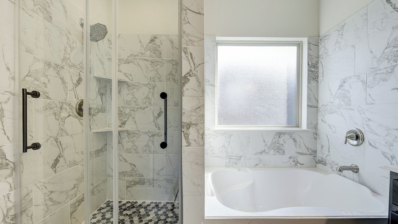 Photo of Bathroom in Oak Point