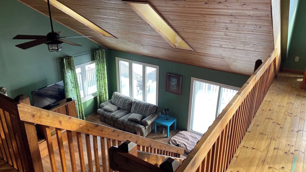 Photo of Livingroom in The Archipelago