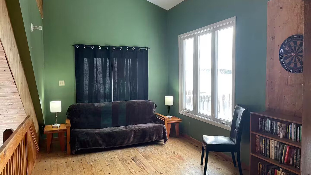 Photo of Livingroom in The Archipelago