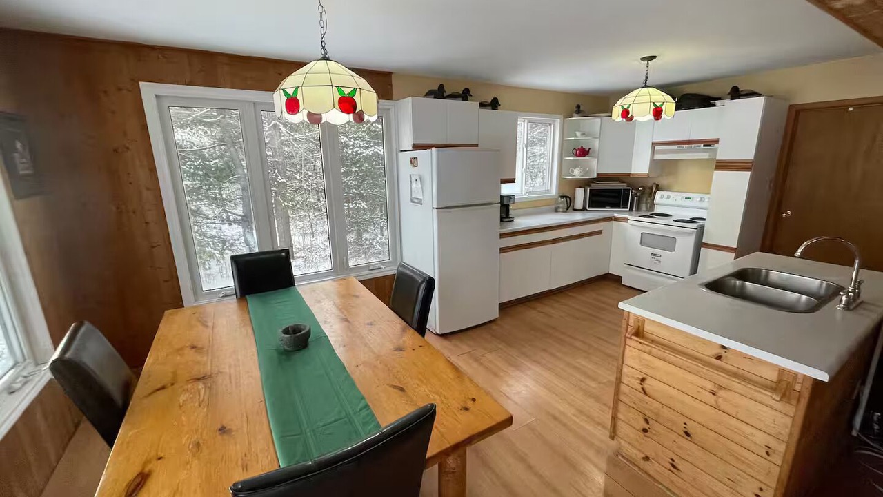 Photo of Kitchen in The Archipelago