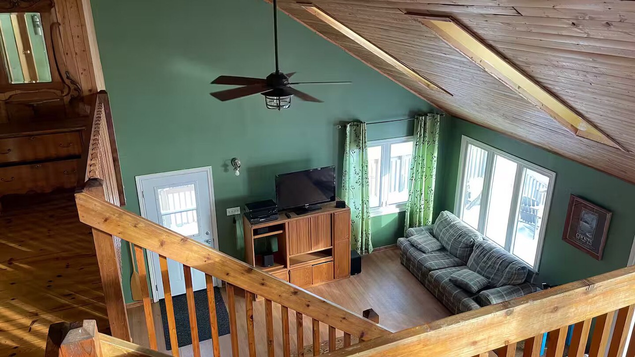 Photo of Livingroom in The Archipelago