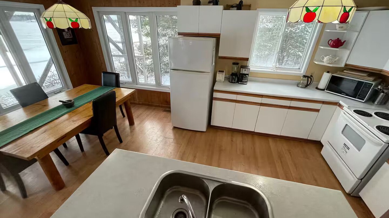 Photo of Kitchen in The Archipelago