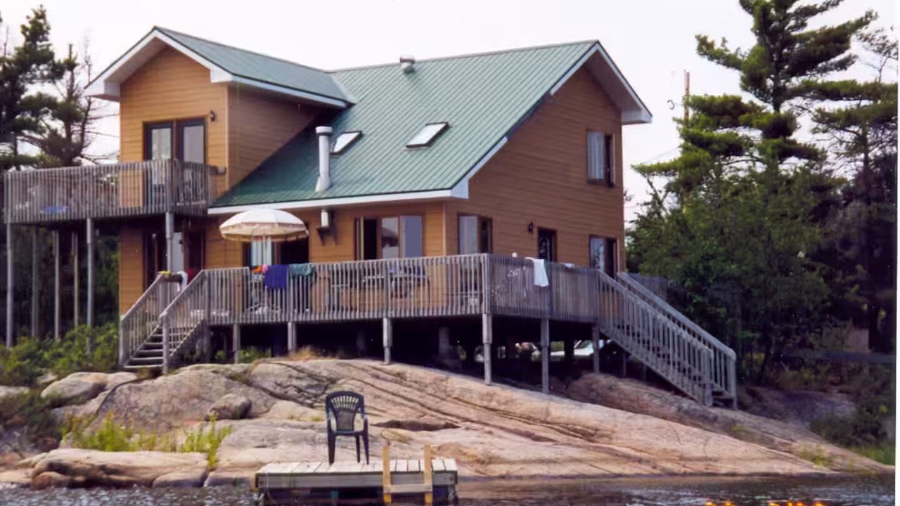 Photo of Outdoor in The Archipelago