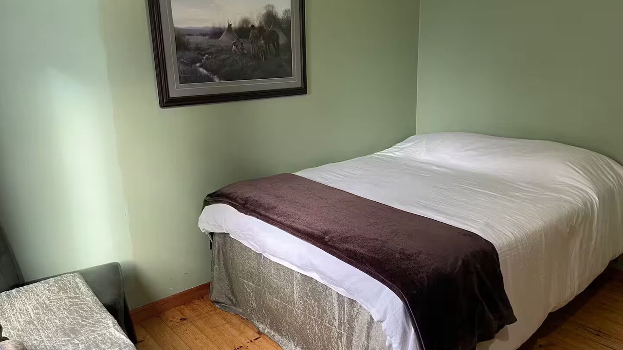 Photo of Bedroom in The Archipelago