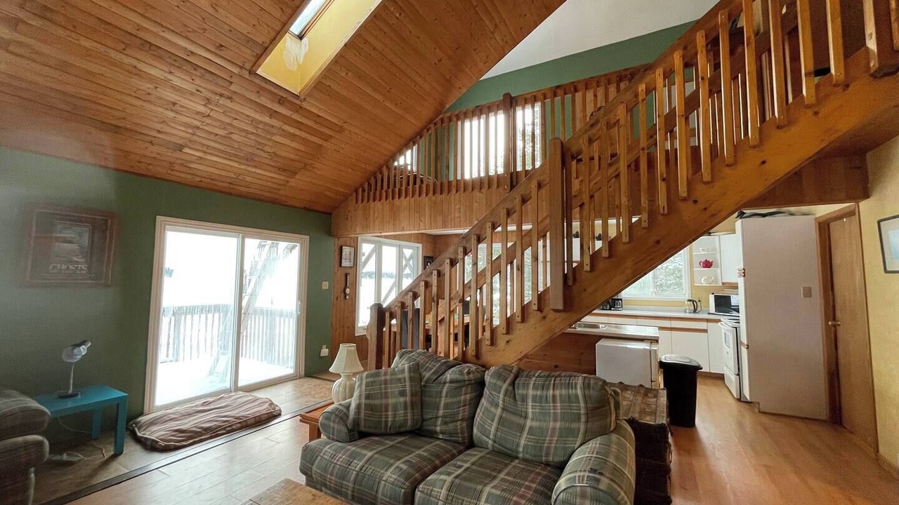 Photo of Livingroom in The Archipelago