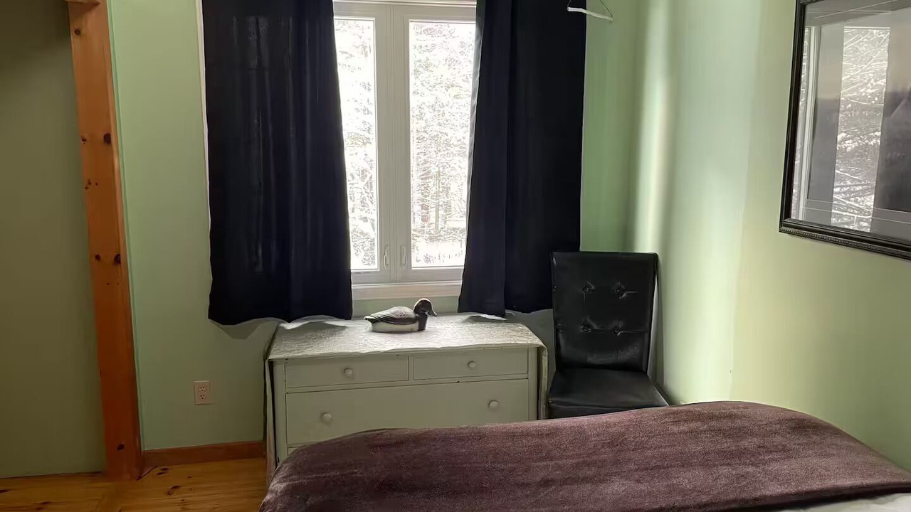 Photo of Bedroom in The Archipelago