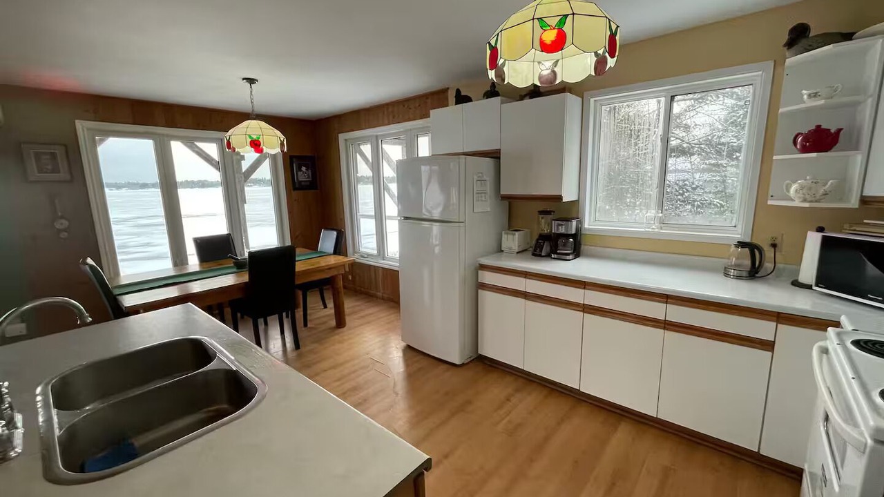 Photo of Kitchen in The Archipelago