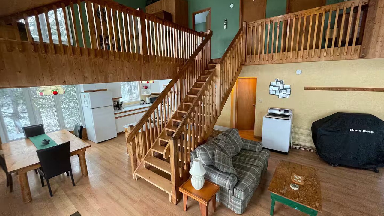 Photo of Livingroom in The Archipelago