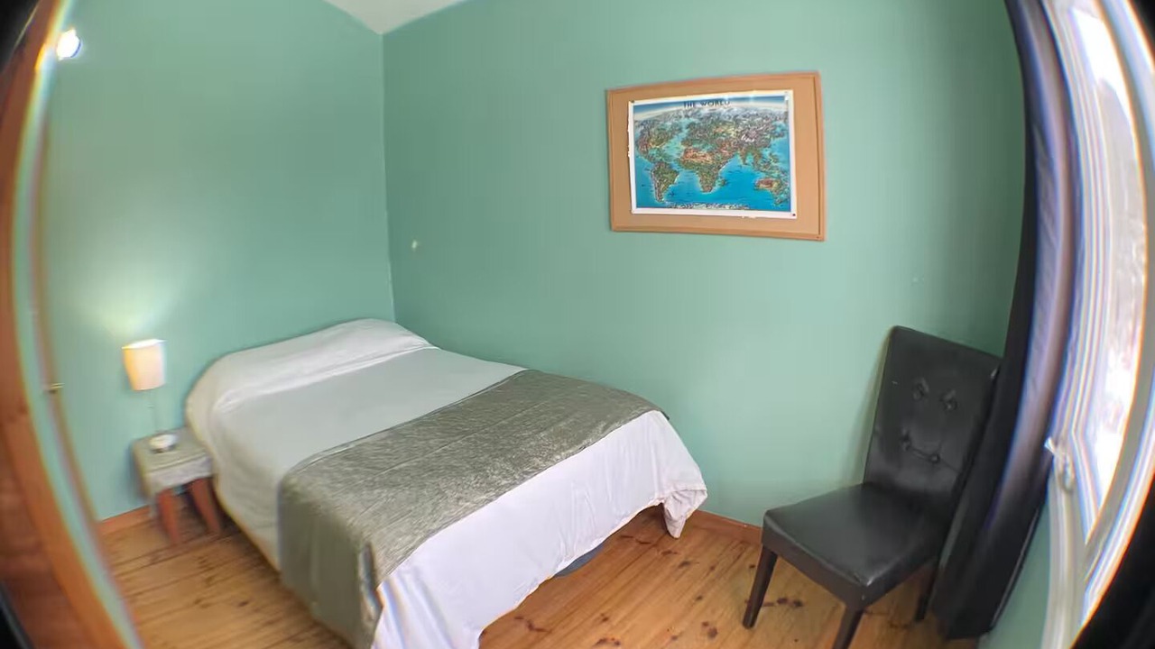 Photo of Bedroom in The Archipelago