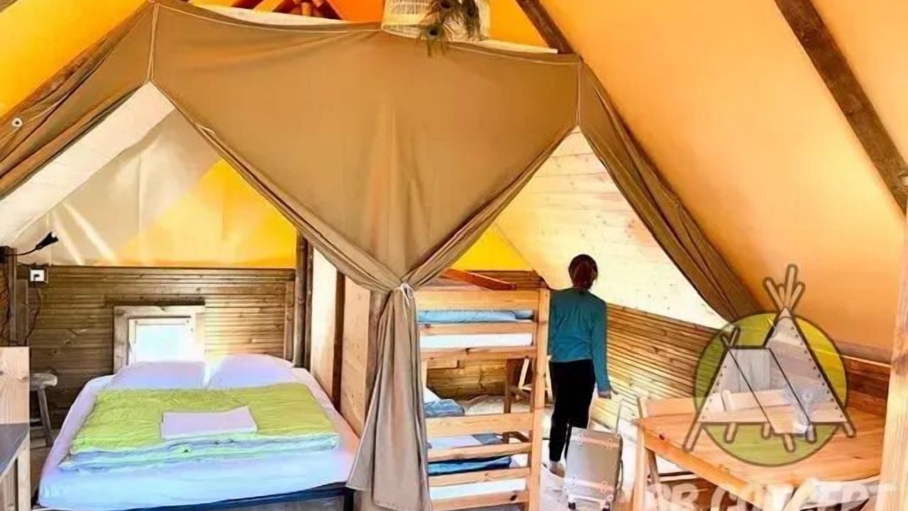 Photo of Bedroom in Cormoranche-sur-Saone