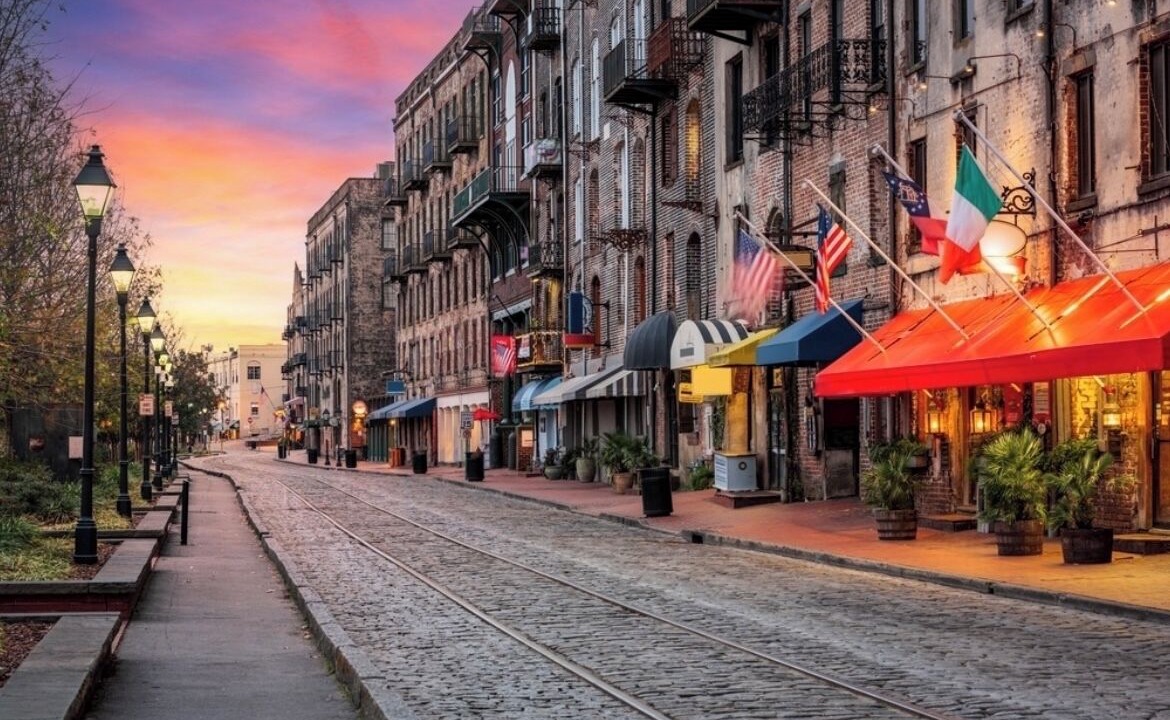 Photo of Others in Savannah
