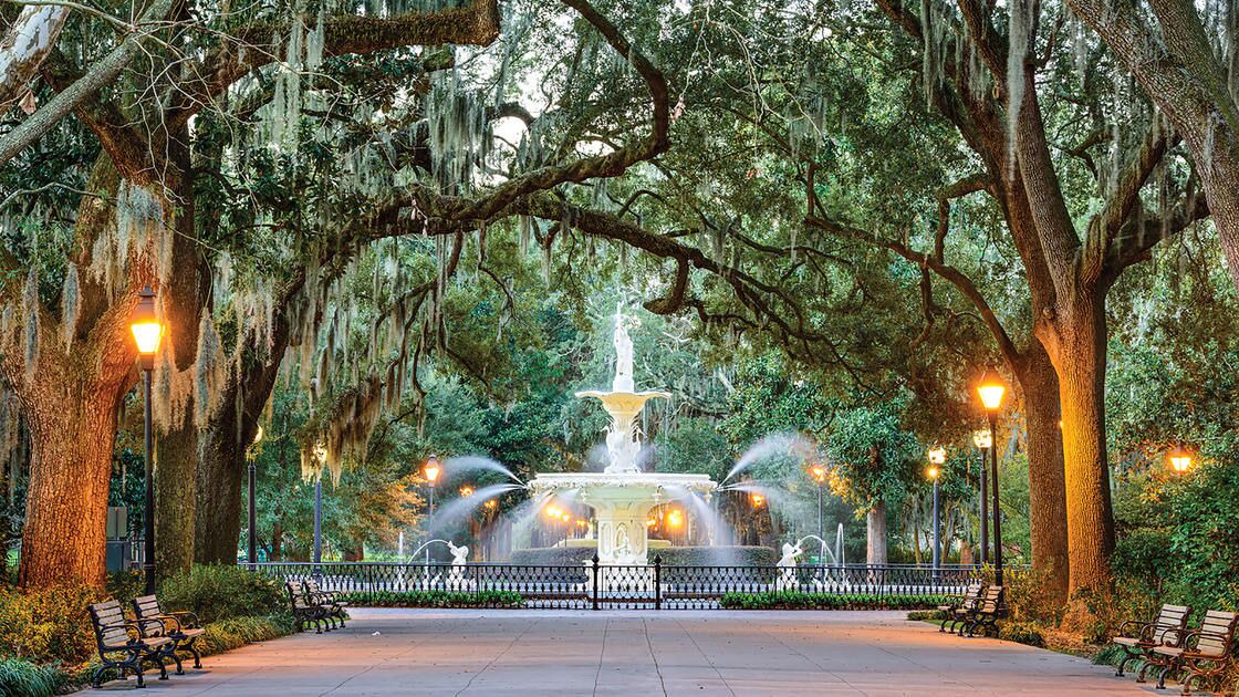 Photo of Others in Savannah