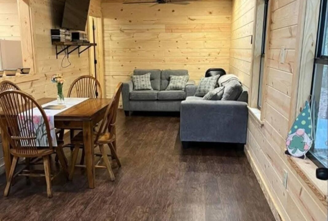 Photo of Livingroom in Poughkeepsie