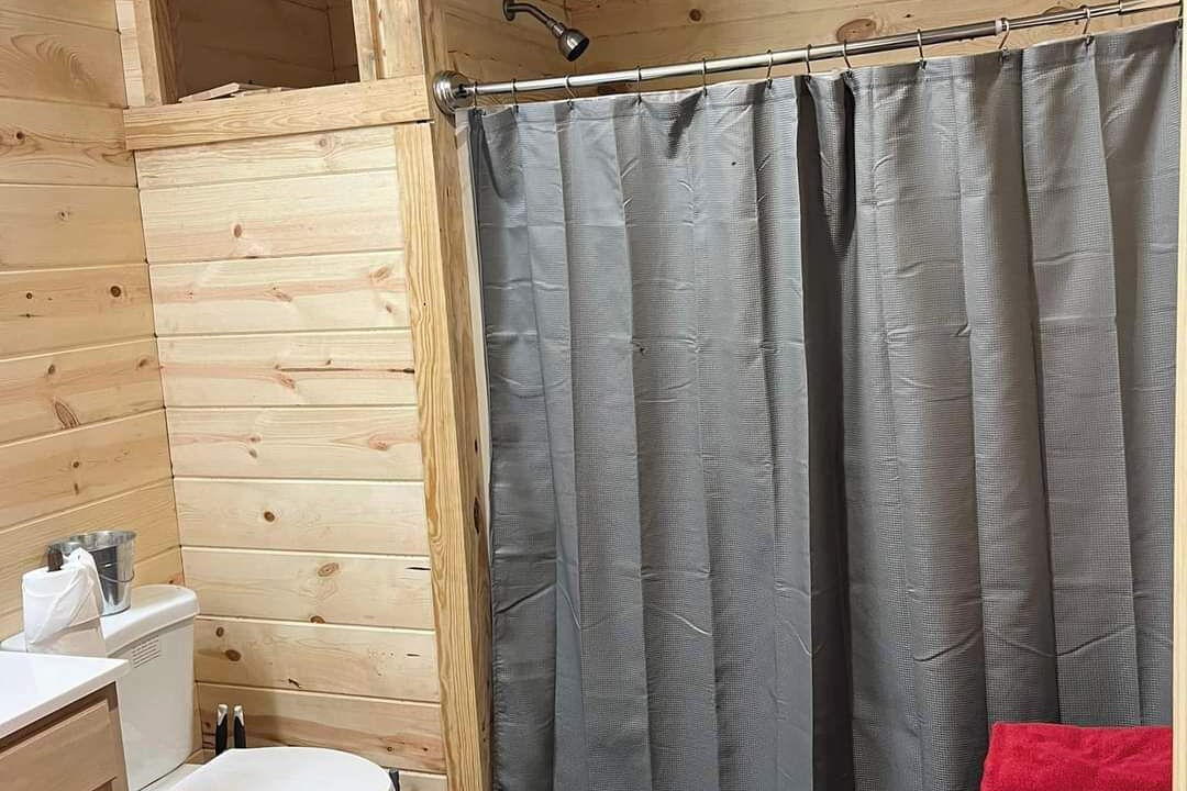 Photo of Bathroom in Poughkeepsie
