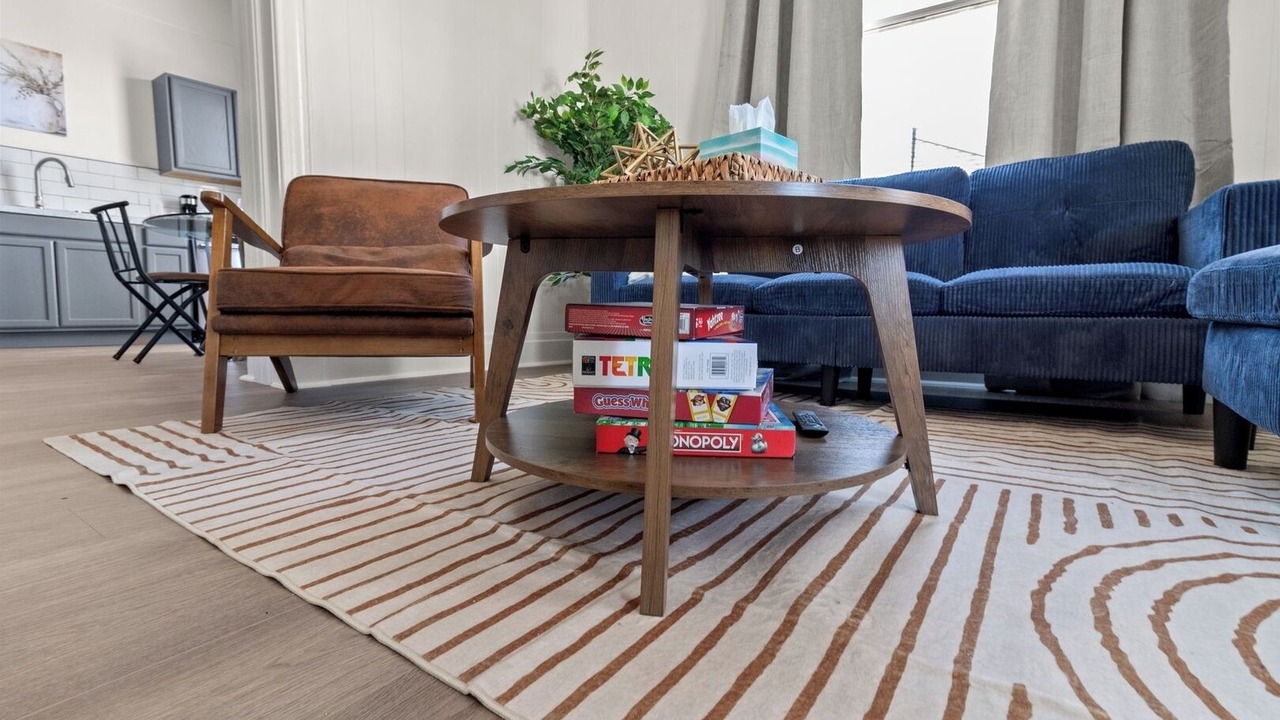 Photo of Livingroom in San Angelo