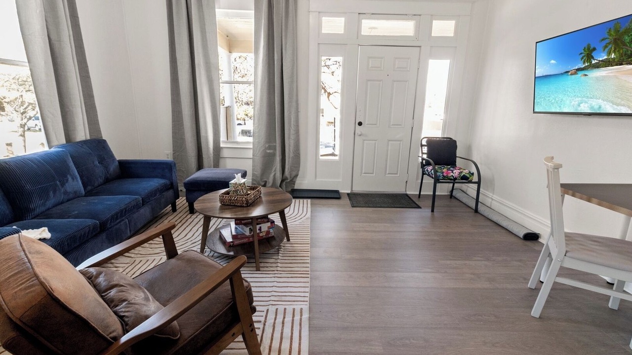 Photo of Livingroom in San Angelo