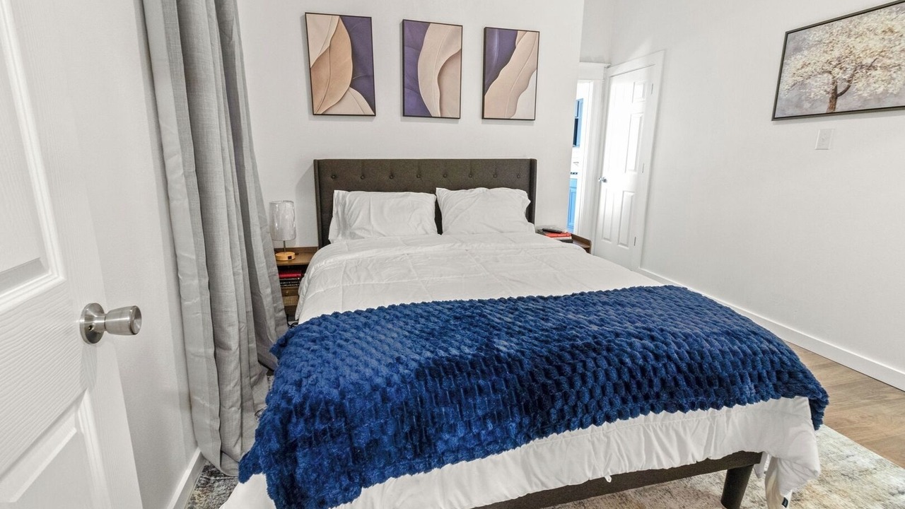Photo of Bedroom in San Angelo