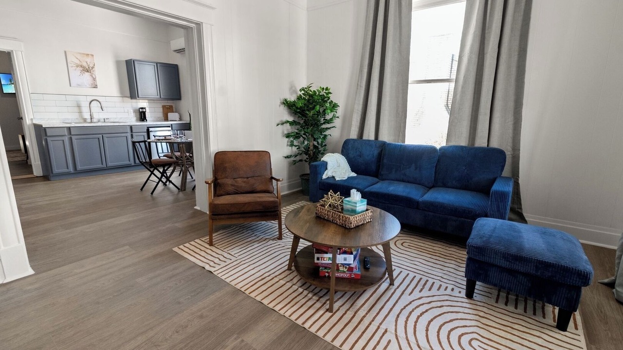 Photo of Livingroom in San Angelo