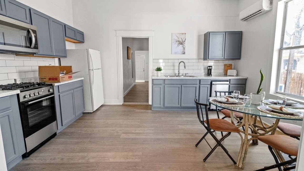 Photo of Kitchen in San Angelo