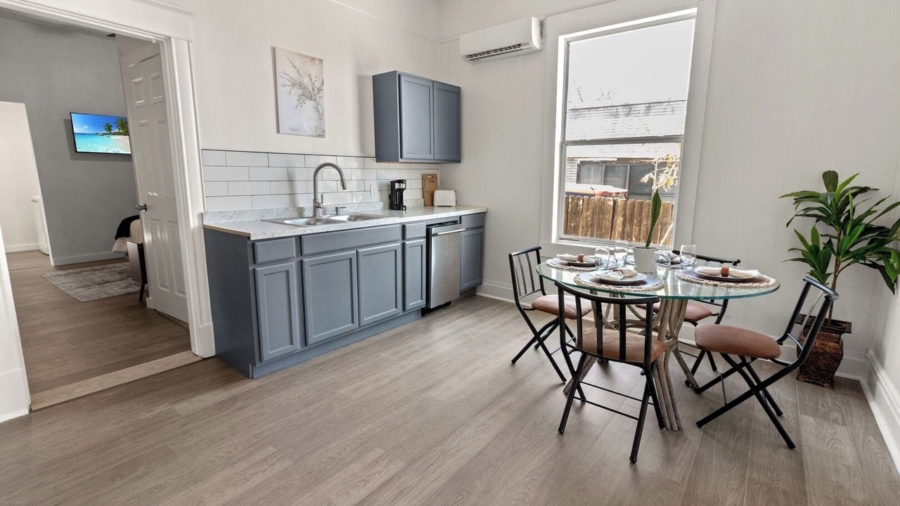 Photo of Kitchen in San Angelo