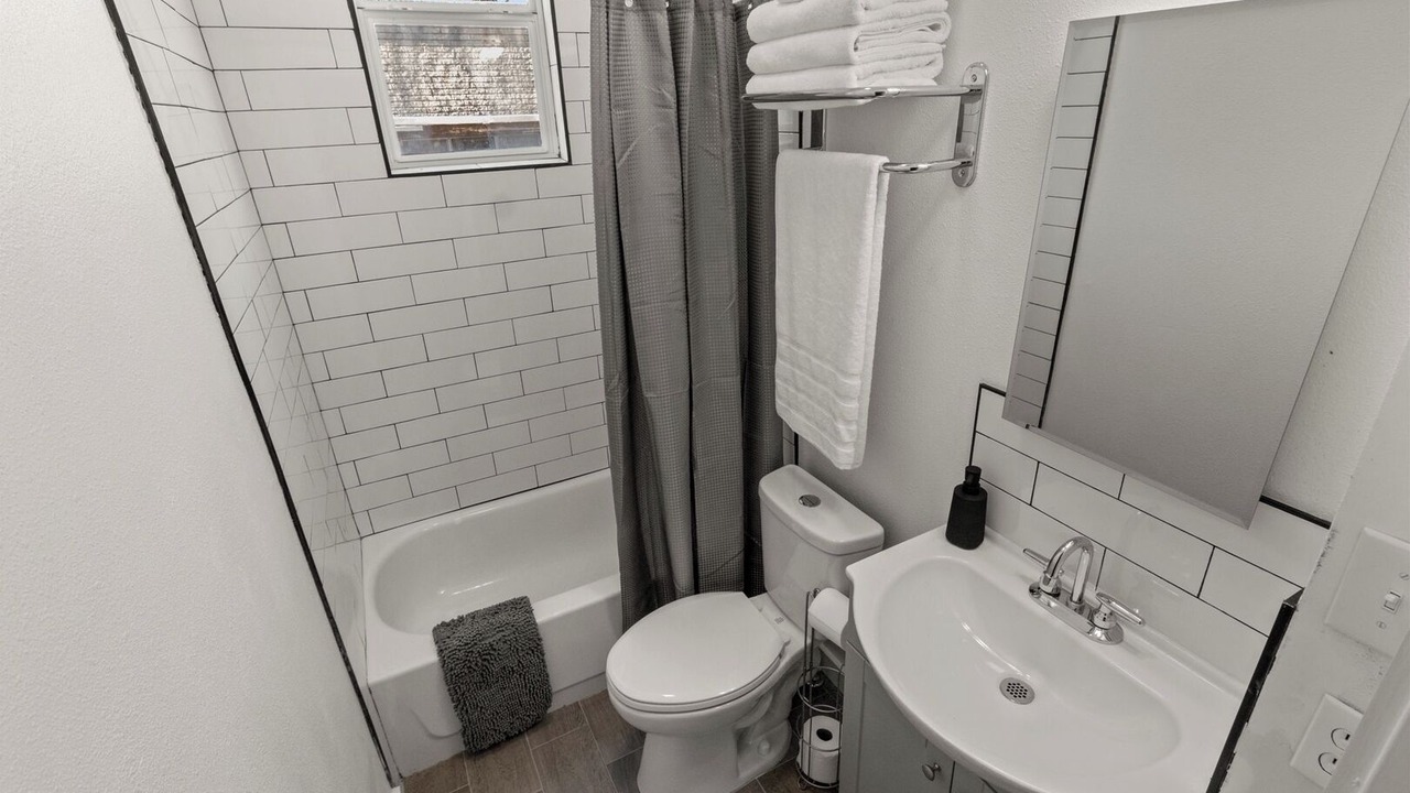 Photo of Bathroom in San Angelo