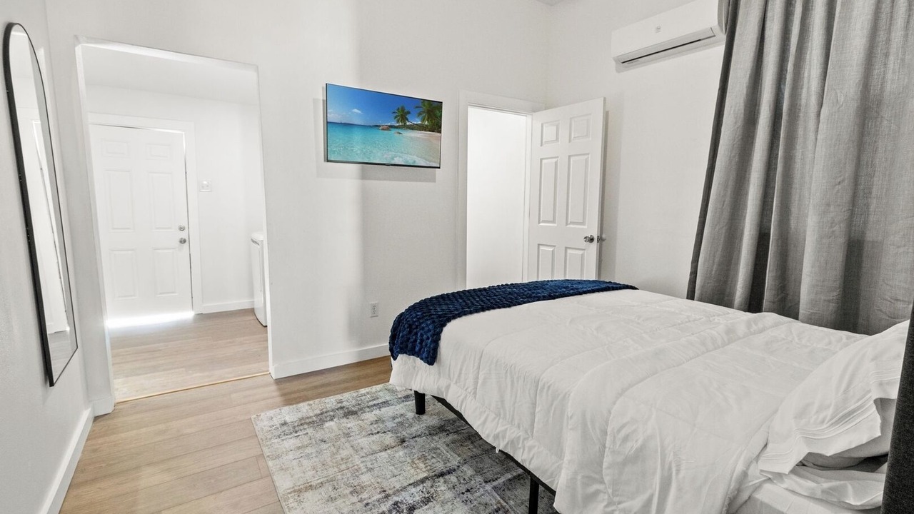 Photo of Bedroom in San Angelo